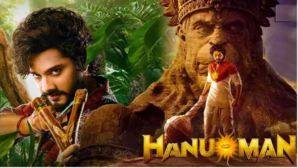 HanuMan Movie Box Office Collection Day 13 : बॉक्स ऑफिस पर कर रही ताबड़ तोड़ कमाई!