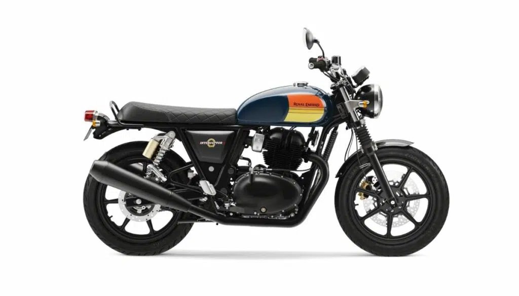 ROYAL ENFIELD - Indian News Insight