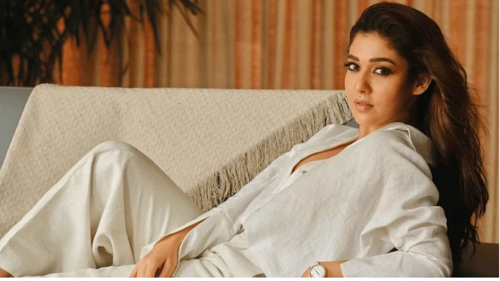 nayanthara net worth in rupees - Indian News Insight